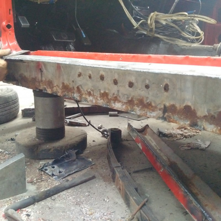 Nhật ký phục hồi chiếc Ford Mustang 351 Cleveland 1972: Thay đổi quan niệm về phục chế xe cổ Nhật ký phục hồi chiếc Ford Mustang 351 Cleveland 1972: Thay đổi quan niệm về phục chế xe cổ