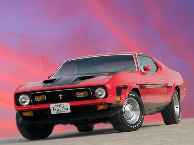 Nhật ký phục hồi chiếc Ford Mustang 351 Cleveland 1972: Thay đổi quan niệm về phục chế xe cổ Nhật ký phục hồi chiếc Ford Mustang 351 Cleveland 1972: Thay đổi quan niệm về phục chế xe cổ