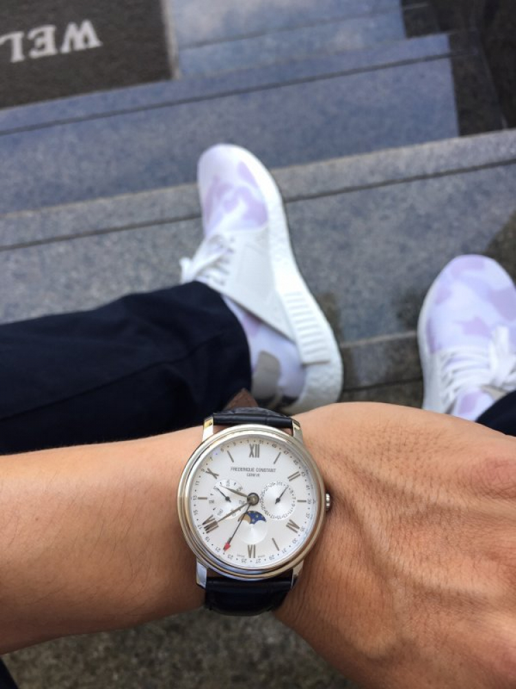 Đồng hồ Đồng hồ