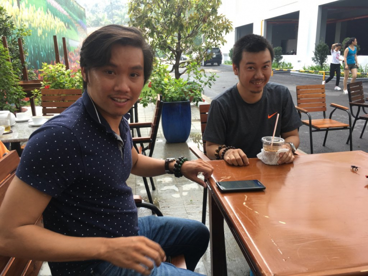 Offline cuối tuần 8h30 Chủ nhật 20/5/2018, 202 Hoàng Văn Thụ - Khu Cafe KS Tân Sơn Nhất Offline cuối tuần 8h30 Chủ nhật 20/5/2018, 202 Hoàng Văn Thụ - Khu Cafe KS Tân Sơn Nhất