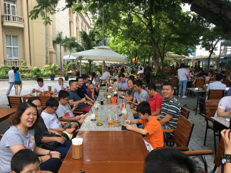 Offline cuối tuần 8h30 Chủ nhật 20/5/2018, 202 Hoàng Văn Thụ - Khu Cafe KS Tân Sơn Nhất Offline cuối tuần 8h30 Chủ nhật 20/5/2018, 202 Hoàng Văn Thụ - Khu Cafe KS Tân Sơn Nhất