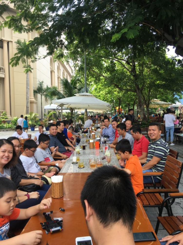 Offline cuối tuần 8h30 Chủ nhật 20/5/2018, 202 Hoàng Văn Thụ - Khu Cafe KS Tân Sơn Nhất Offline cuối tuần 8h30 Chủ nhật 20/5/2018, 202 Hoàng Văn Thụ - Khu Cafe KS Tân Sơn Nhất