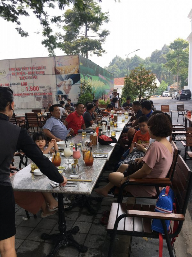 Offline cuối tuần 8h30 Chủ nhật 20/5/2018, 202 Hoàng Văn Thụ - Khu Cafe KS Tân Sơn Nhất Offline cuối tuần 8h30 Chủ nhật 20/5/2018, 202 Hoàng Văn Thụ - Khu Cafe KS Tân Sơn Nhất