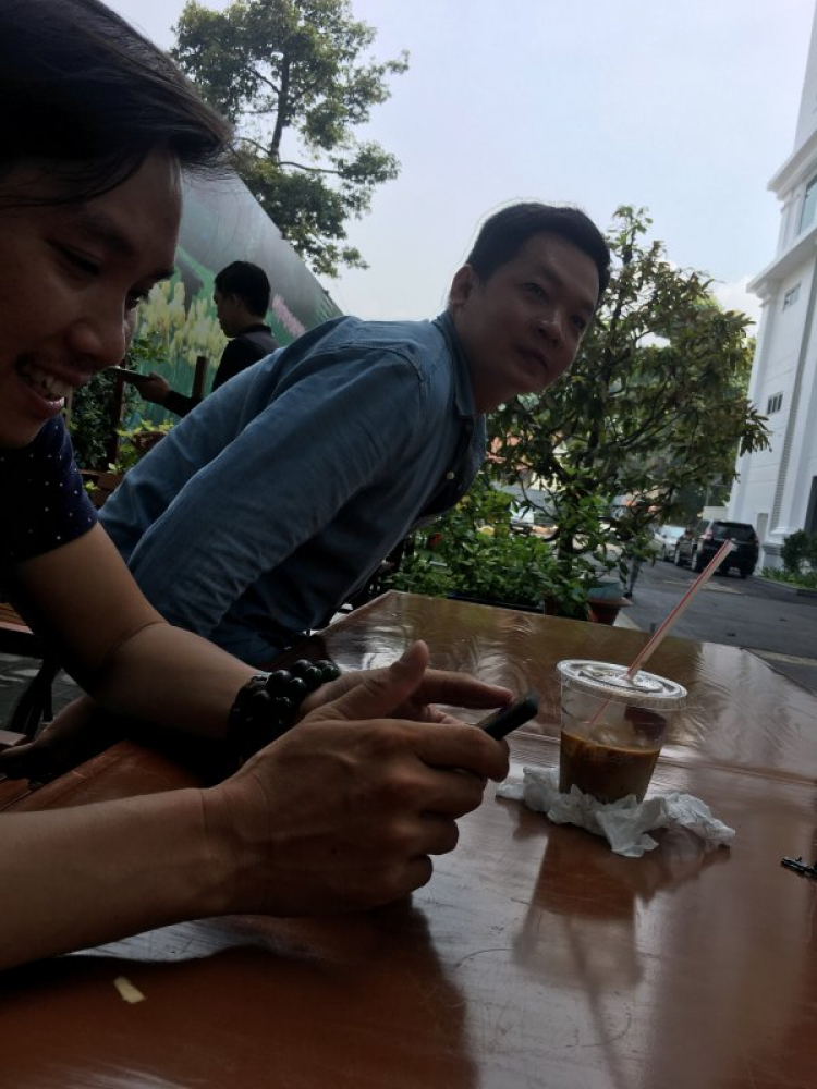 Offline cuối tuần 8h30 Chủ nhật 20/5/2018, 202 Hoàng Văn Thụ - Khu Cafe KS Tân Sơn Nhất Offline cuối tuần 8h30 Chủ nhật 20/5/2018, 202 Hoàng Văn Thụ - Khu Cafe KS Tân Sơn Nhất