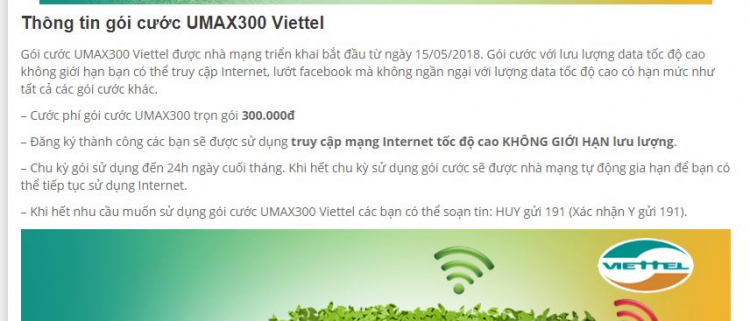 em đã mắc lừa Viettel em đã mắc lừa Viettel