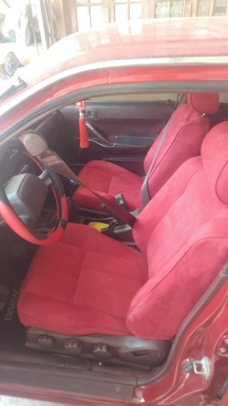 Camry: Trao đổi kinh nghiệm sửa chữa, phụ tùng Camry 8X 9X 0X (Đời 86 đến 2000) Camry: Trao đổi kinh nghiệm sửa chữa, phụ tùng Camry 8X 9X 0X (Đời 86 đến 2000)