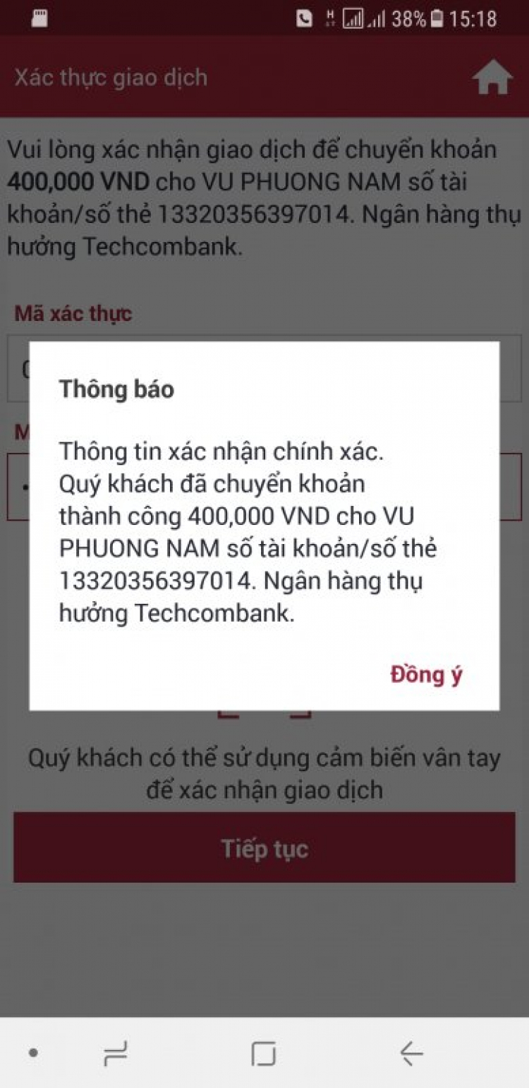 Jolie - Chiếc xe thân thiện