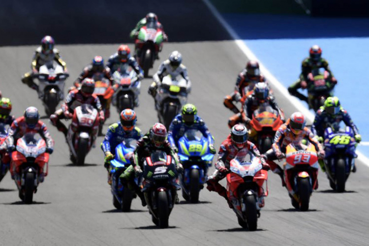 Bình luận MotoGP - LeMans chứng kiến thảm hoạ của nhóm cạnh tranh chức vô địch