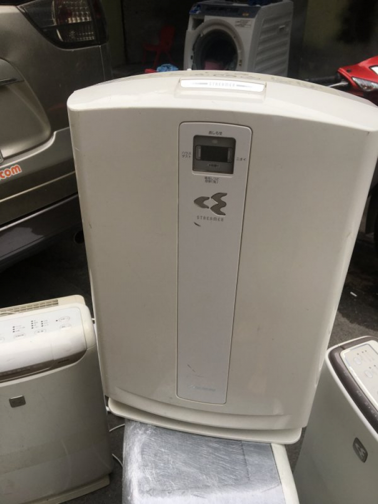Tủ lạnh Máy lạnh Máy giặt hàng nội địa japan