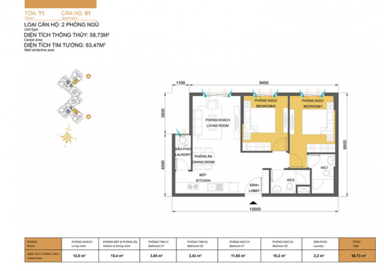 Cập nhập tiến độ MetroPolis Thảo điền - Masteri