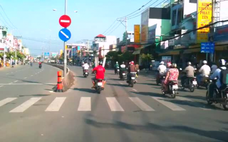 Biển này là biển gì các bác ? Biển này là biển gì các bác ?