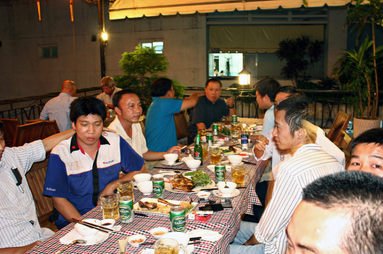 Khu phố 8888 - Chém gió chuyên nghiệp và đầy văn hóa (Tập 2) Khu phố 8888 - Chém gió chuyên nghiệp và đầy văn hóa (Tập 2)