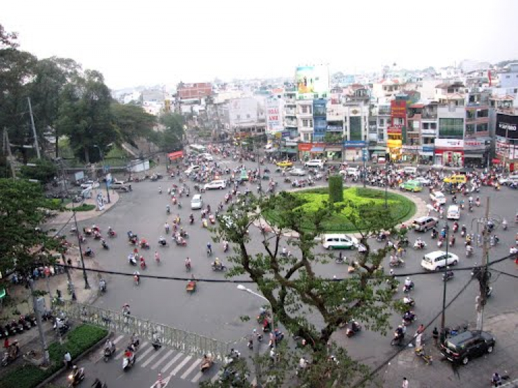Chủ đề nhức nhối công trình đường bộ tại Việt Nam