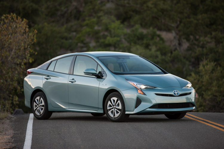 Toyota: Đến năm 2030, thế giới mới bắt đầu "bùng nổ" về xe điện