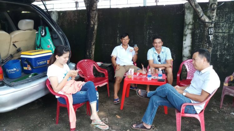 Cafe 888 hàng tuần, chia sẻ phụ tùng Previa VN Cafe 888 hàng tuần, chia sẻ phụ tùng Previa VN