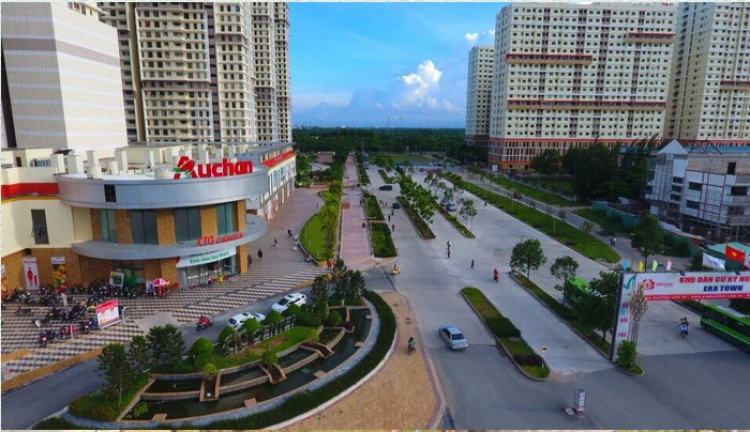 MỞ BÁN 75 XUẤT NỘI BỘ VIEW SÔNG ĐẸP NHẤT CỦA DỰ ÁN NHẬN NHÀ Ở NGAY TẠI QUẬN 7. PHÚ MỸ HƯNG .