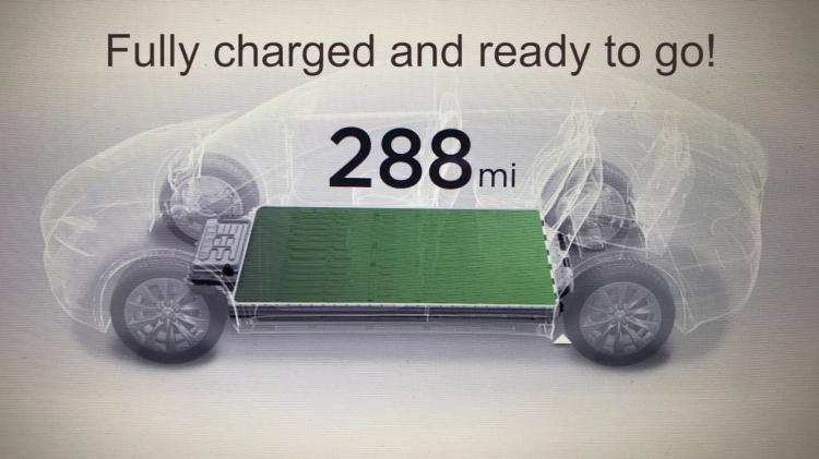 NHTSA: Tesla Model X - chiếc xe không thể lật