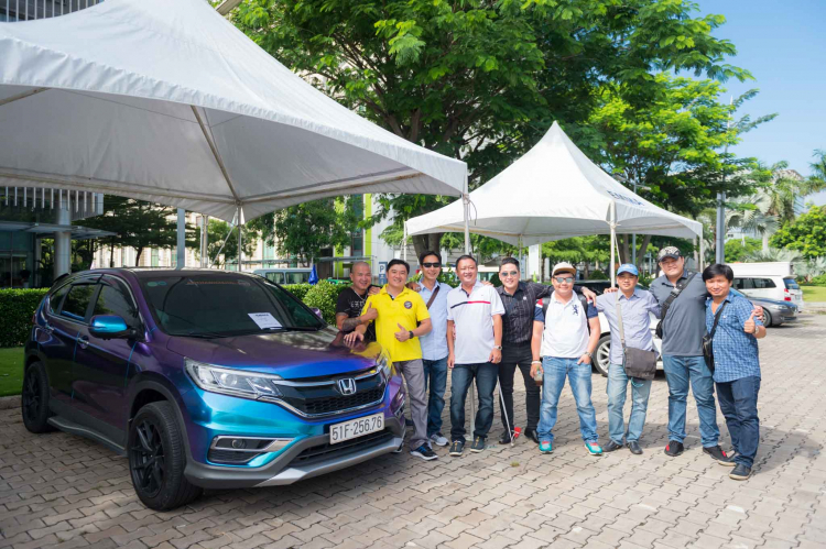 Danh sách xe và các hạng mục tại Giải đấu Âm thanh Xe hơi Việt Nam 2018 Danh sách xe và các hạng mục tại Giải đấu Âm thanh Xe hơi Việt Nam 2018