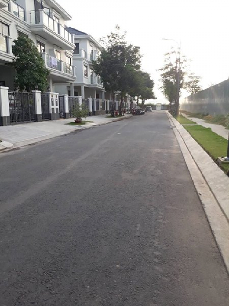 Nhà compound và các vấn đề liên quan Nhà compound và các vấn đề liên quan