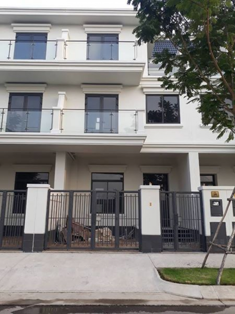 Nhà compound và các vấn đề liên quan Nhà compound và các vấn đề liên quan