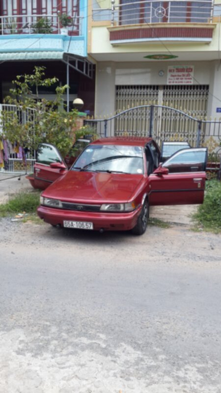 Camry: Trao đổi kinh nghiệm sửa chữa, phụ tùng Camry 8X 9X 0X (Đời 86 đến 2000) Camry: Trao đổi kinh nghiệm sửa chữa, phụ tùng Camry 8X 9X 0X (Đời 86 đến 2000)