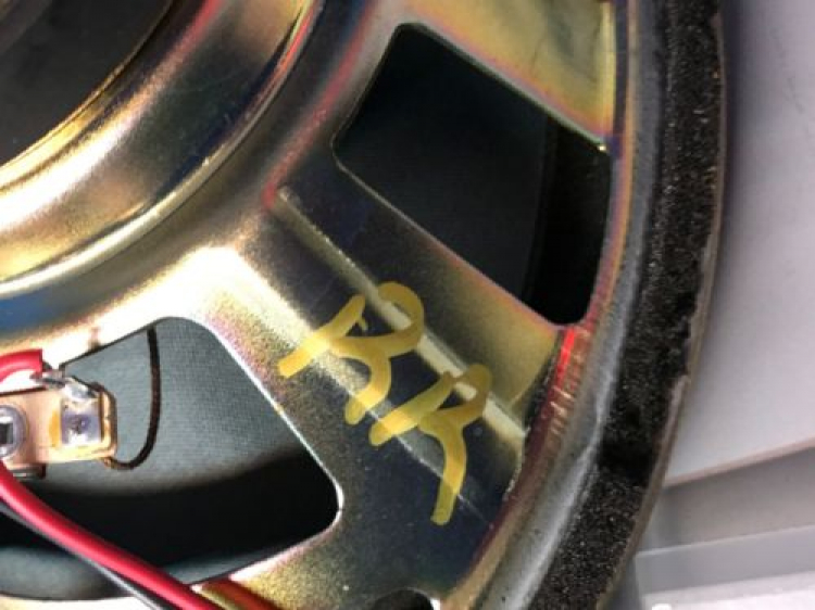 Camry: Trao đổi kinh nghiệm sửa chữa, phụ tùng Camry 8X 9X 0X (Đời 86 đến 2000) Camry: Trao đổi kinh nghiệm sửa chữa, phụ tùng Camry 8X 9X 0X (Đời 86 đến 2000)