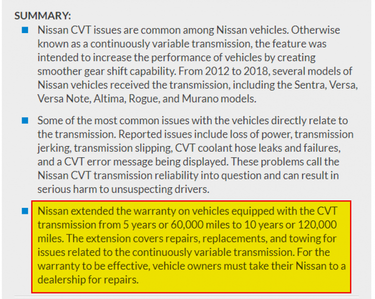 Nissan giới thiệu phiên bản đặc biệt ''Edition ONE'' cho Altima thế hệ mới