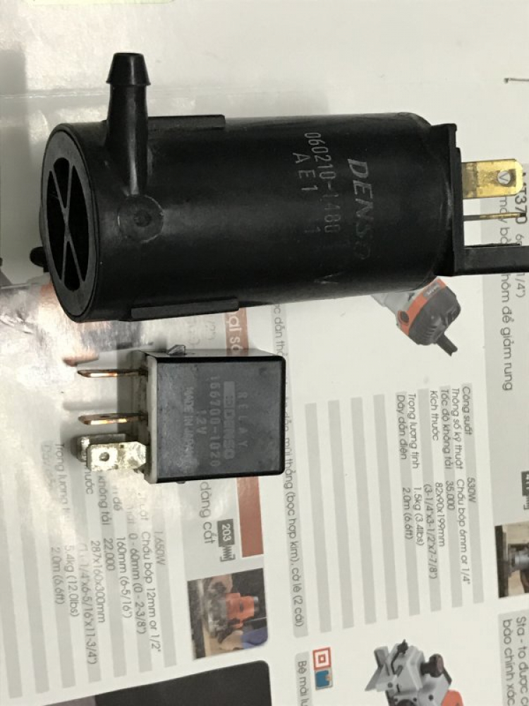 Jolie - Chiếc xe thân thiện Jolie - Chiếc xe thân thiện