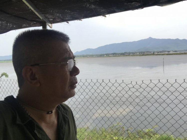 Đúng là đầm Trà Ổ Phù Mỹ có cá chình ngon tuyệt! Đúng là đầm Trà Ổ Phù Mỹ có cá chình ngon tuyệt!