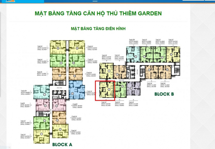 Có nên mua căn hộ Thủ Thiêm Garden - Q9