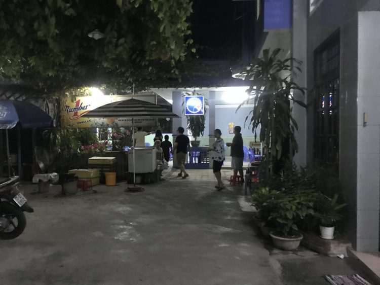 Đúng là đầm Trà Ổ Phù Mỹ có cá chình ngon tuyệt! Đúng là đầm Trà Ổ Phù Mỹ có cá chình ngon tuyệt!