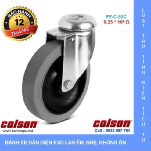 banh-xe-dan-dien-ESD-colson-lo-tron-www.banhxepu.net.jpg