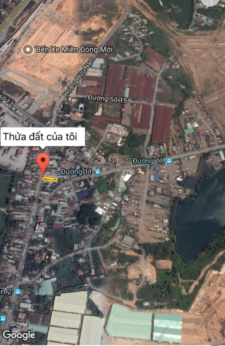 Cập nhật tình hình đất giá quận 9 Cập nhật tình hình đất giá quận 9
