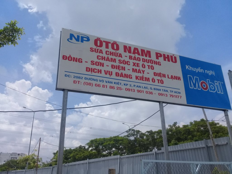 Thay phuộc nhún Innova, có nên hay không? Thay phuộc nhún Innova, có nên hay không?