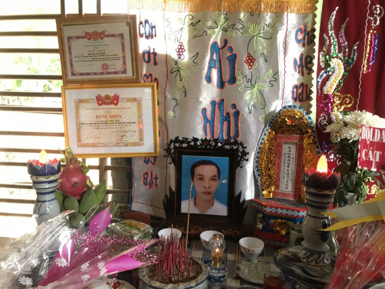 TIẾP NHẬN CHUYỂN GIAO TIỀN PHÚNG ĐIẾU TỚI GIA ĐÌNH HIỆP SĨ ĐƯỜNG PHỐ TỬ NẠN - Đã khoá sổ TIẾP NHẬN CHUYỂN GIAO TIỀN PHÚNG ĐIẾU TỚI GIA ĐÌNH HIỆP SĨ ĐƯỜNG PHỐ TỬ NẠN - Đã khoá sổ