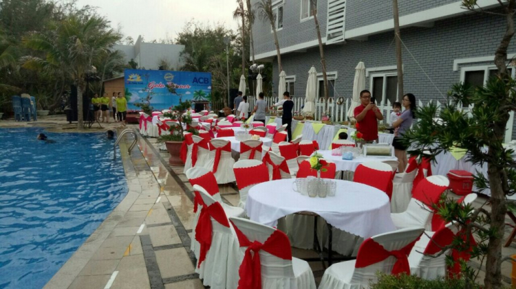 CARAVAN hè rực rỡ 14-15/7/2018 Hồ Tràm - Vũng Tàu CARAVAN hè rực rỡ 14-15/7/2018 Hồ Tràm - Vũng Tàu