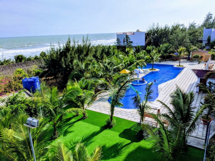 CARAVAN hè rực rỡ 14-15/7/2018 Hồ Tràm - Vũng Tàu CARAVAN hè rực rỡ 14-15/7/2018 Hồ Tràm - Vũng Tàu