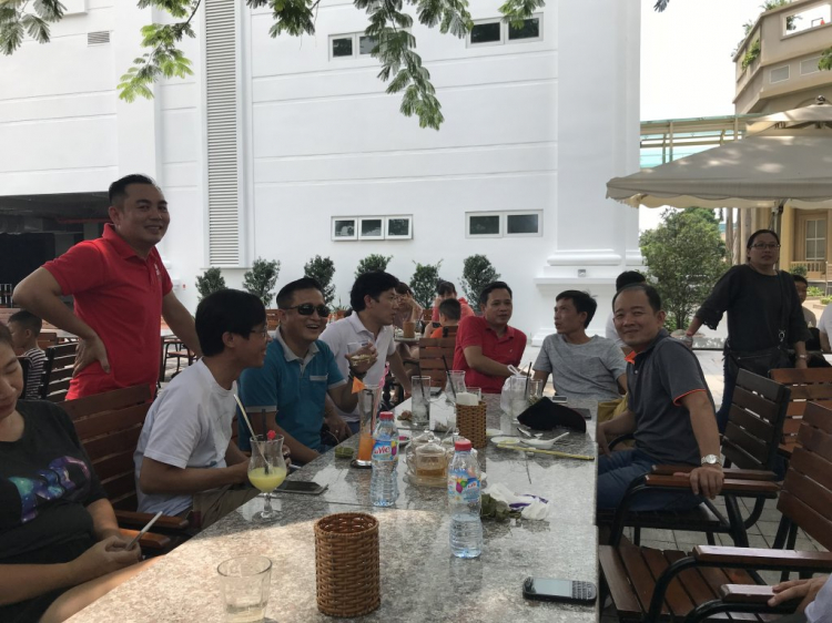 CARAVAN hè rực rỡ 14-15/7/2018 Hồ Tràm - Vũng Tàu CARAVAN hè rực rỡ 14-15/7/2018 Hồ Tràm - Vũng Tàu