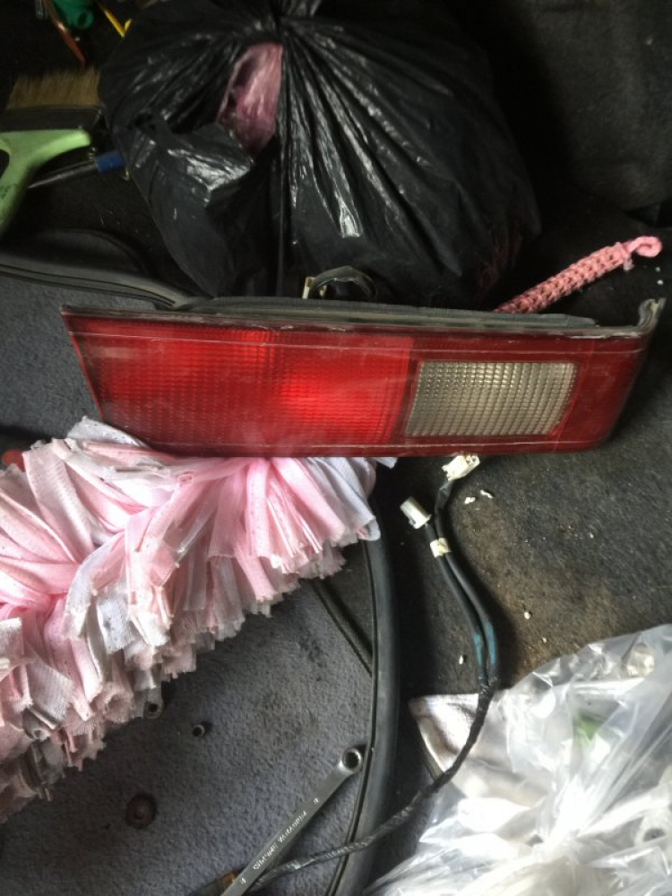 Camry: Trao đổi kinh nghiệm sửa chữa, phụ tùng Camry 8X 9X 0X (Đời 86 đến 2000) Camry: Trao đổi kinh nghiệm sửa chữa, phụ tùng Camry 8X 9X 0X (Đời 86 đến 2000)