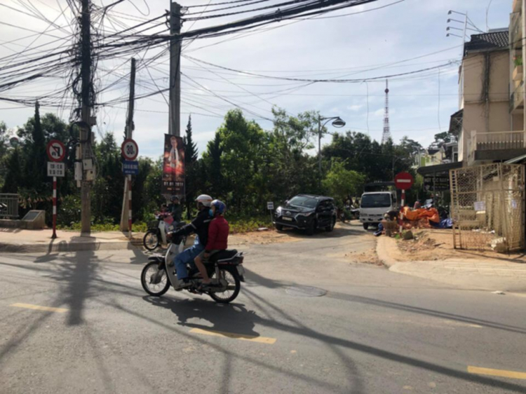 Khiếu nại ca Đà Lạt
