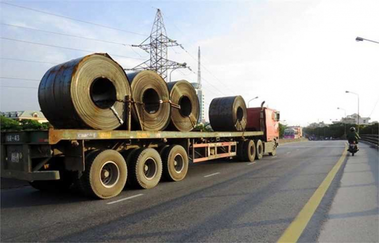 Cao tốc LT-GD chuyện dài nhiều tập Cao tốc LT-GD chuyện dài nhiều tập