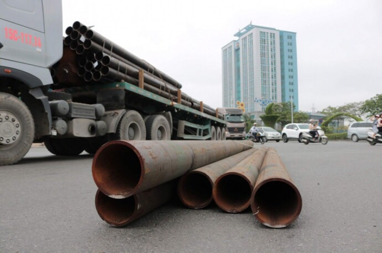 Cao tốc LT-GD chuyện dài nhiều tập Cao tốc LT-GD chuyện dài nhiều tập