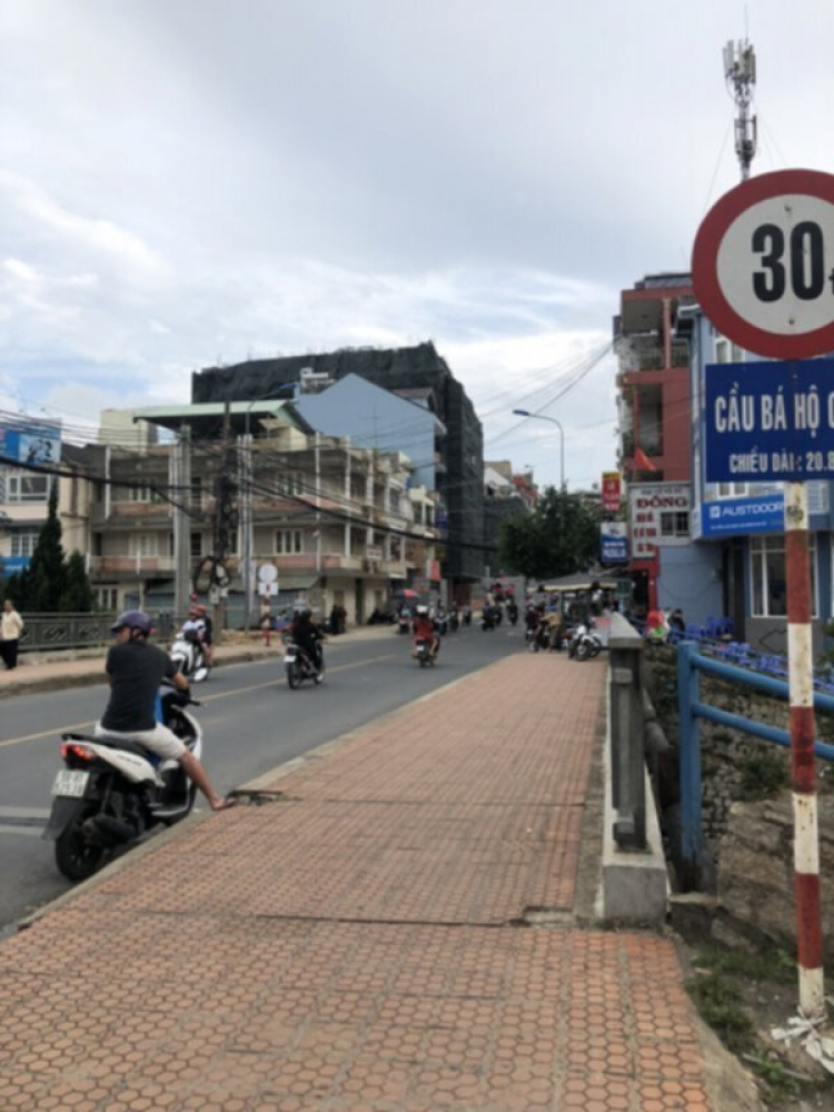 Khiếu nại ca Đà Lạt