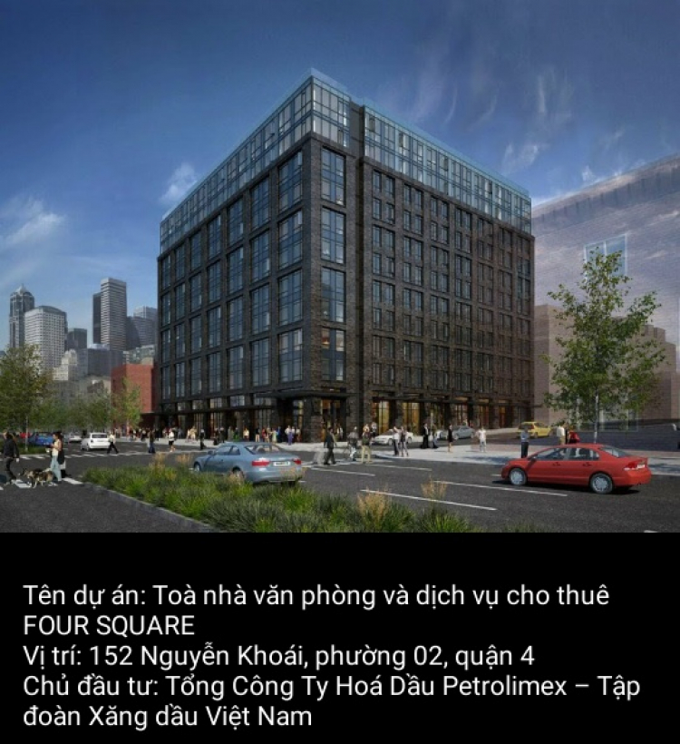 Đầu tư căn hộ cho thuê Bến Vân Đồn Đầu tư căn hộ cho thuê Bến Vân Đồn