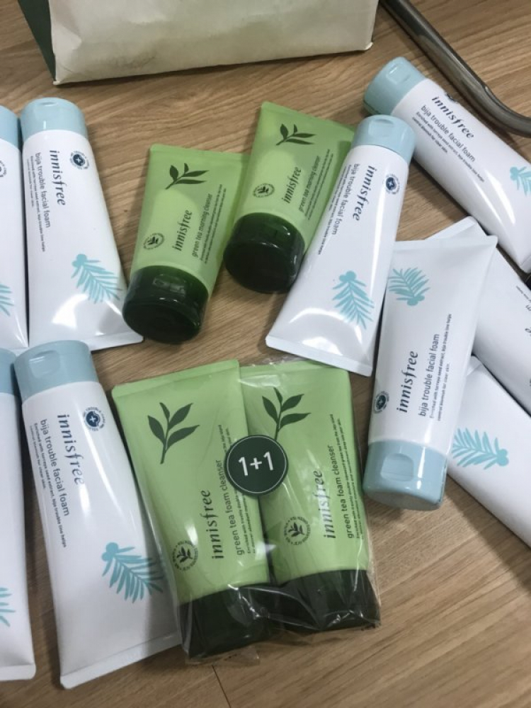 Mỹ phẩm Mỹ phẩm