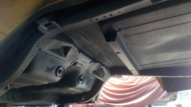 Nhật ký phục hồi chiếc Ford Mustang 351 Cleveland 1972: Thay đổi quan niệm về phục chế xe cổ Nhật ký phục hồi chiếc Ford Mustang 351 Cleveland 1972: Thay đổi quan niệm về phục chế xe cổ