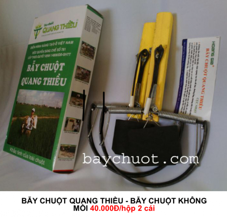 Xua đuổi chuột trên xe??????? Xua đuổi chuột trên xe???????