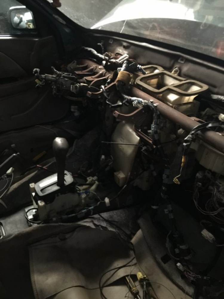 Camry: Trao đổi kinh nghiệm sửa chữa, phụ tùng Camry 8X 9X 0X (Đời 86 đến 2000) Camry: Trao đổi kinh nghiệm sửa chữa, phụ tùng Camry 8X 9X 0X (Đời 86 đến 2000)
