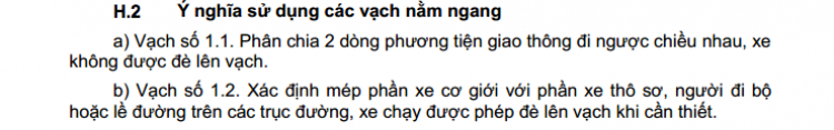 [CSGT Nhà Bè]: Ôtô chạy làn phải đường 1 chiều có 2 làn nét đứt, ko bảng phân làn (Standby nộp hs)