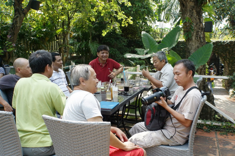 Lịch Offline Previa Club cập nhật thường xuyên, "moving forward"